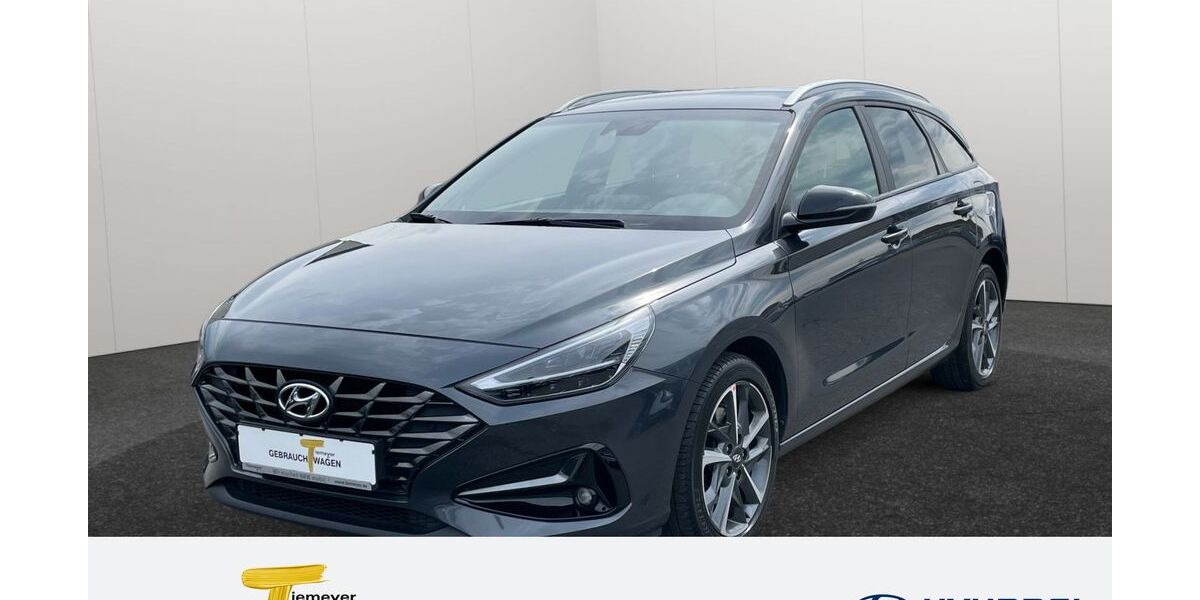 Hyundai i30 65.547 km 16.490 &euro; Castrop-Rauxel 44575