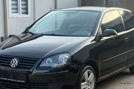 VW Polo 133.000 km 3.990 &euro; Hattingen 45525