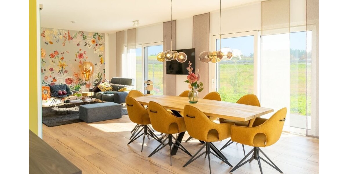 Individuell geplantes Einfamilienhaus - Flexibles Wohnen im Ennepe Ruhr Kreis mit allkauf - Einfamilienhaus Ennepetal | Angebot:27338594