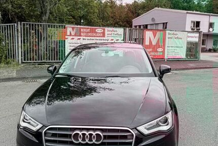 Audi A3 167.700 km 9.790 &euro; Solingen 42651