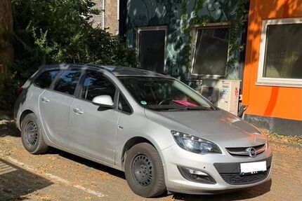 Opel Astra 313.000 km 2.000 &euro; Herten 45699