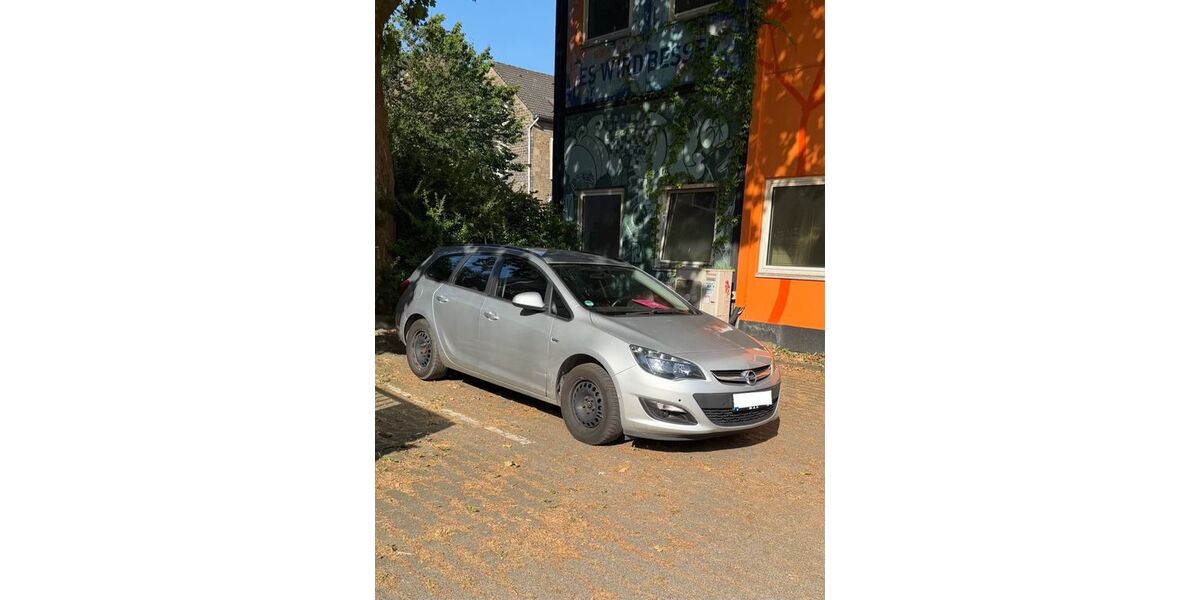 Opel Astra 313.000 km 2.000 &euro; Herten 45699
