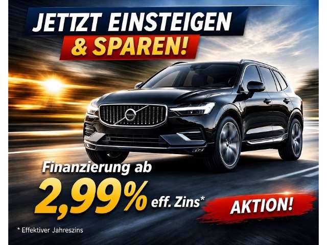 Volvo XC60 25.524 km 41.259 &euro; Dortmund 44143