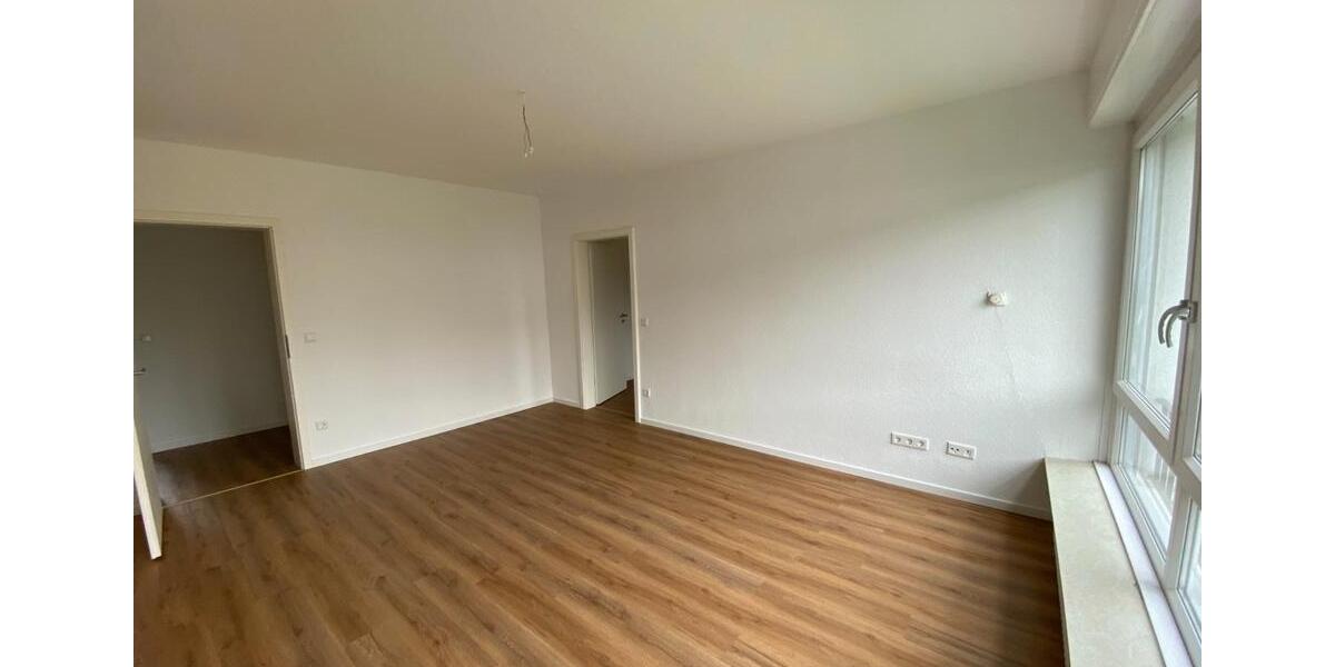 Erdgeschoßwohnung Essen Stadtbezirk IV - 3.5 Zimmer, 75 m&sup2;, 1.125&euro; | Angebot:26355296