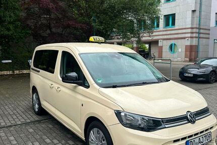VW Caddy 259.000 km 20.699 &euro; Dortmund 44225