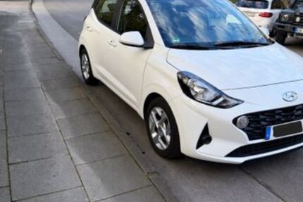 Hyundai i10 69.000 km 10.400 &euro; Schwelm 58332