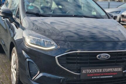 Ford Fiesta 9.600 km 14.390 &euro; Essen 45141