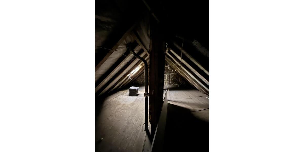 Dachgeschoßwohnung Recklinghausen König Ludwig - 4 Zimmer, 93 m&sup2;, 760&euro; | Angebot:26270304