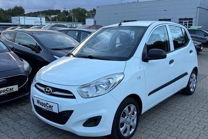 Hyundai i10 74.073 km 2.990 &euro; Wuppertal 42109