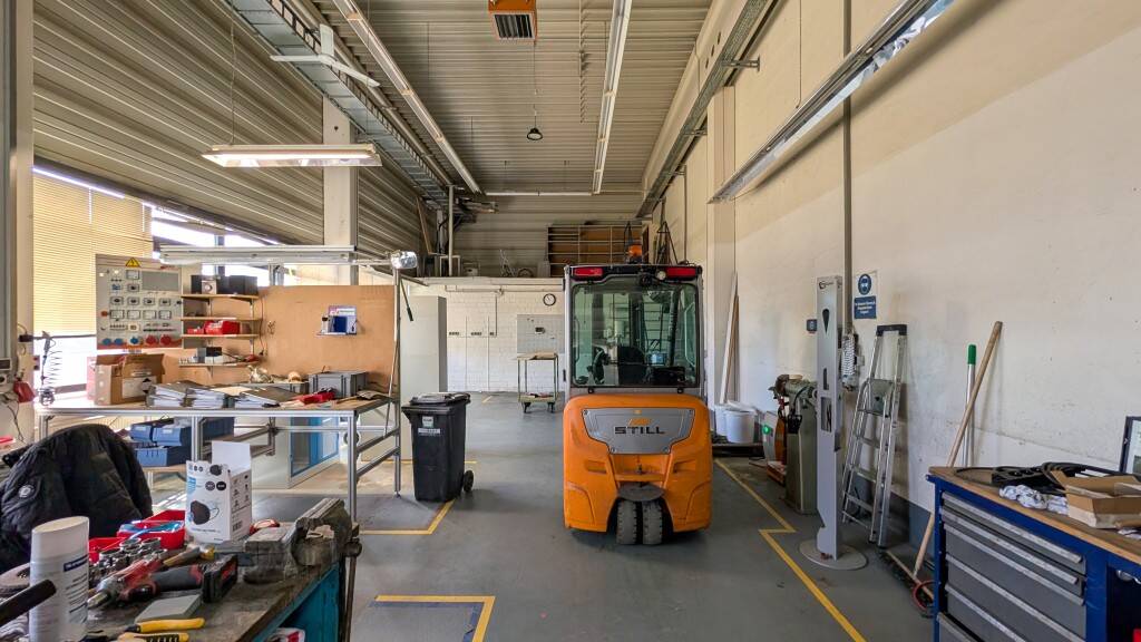 Gewerbeobjekt Sprockhövel Haßlinghausen - 7.200.000&euro; | Angebot:26189423