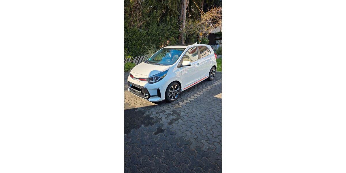 Kia Picanto 19.580 km 16.499 &euro; Hagen 58119