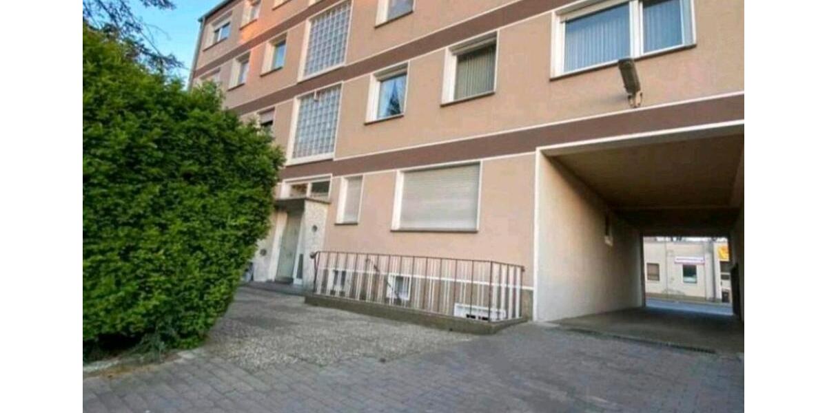 Etagenwohnung Recklinghausen Grullbad - 3 Zimmer, 78 m&sup2;, 690&euro; | Angebot:26386975
