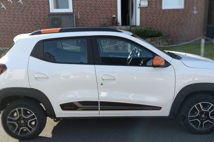 Dacia Spring 42.000 km 9.900 &euro; Schwerte 58239