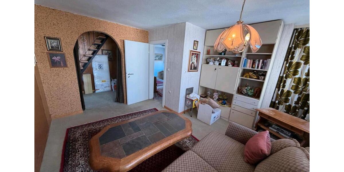 Einfamilienhaus Solingen Höhscheid - 649.000&euro; | Angebot:26184739