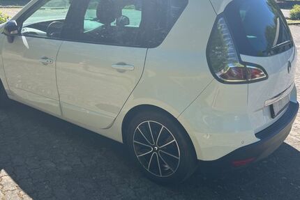 Renault Scenic 187.000 km 2.800 &euro; Velbert 42553