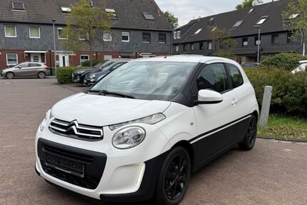 Citroen C1 85.800 km 5.300 &euro; Oberhausen 46117