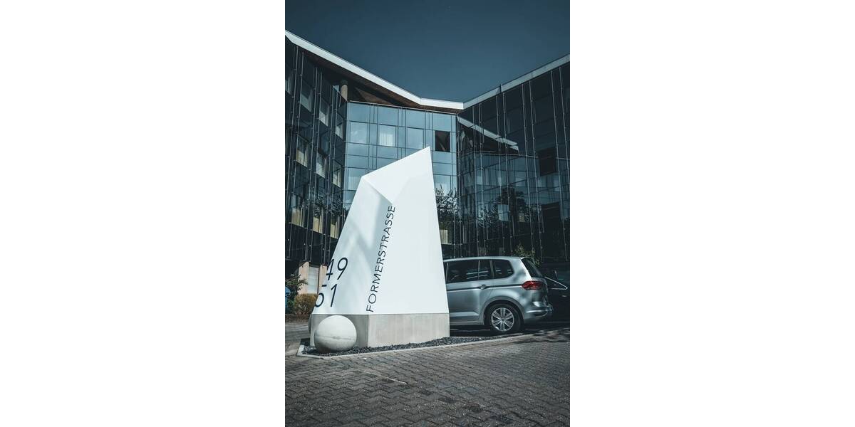 Gewerbeobjekt Ratingen Ost - 1 Zimmer, 19 m&sup2;, 355&euro; | Angebot:25664992