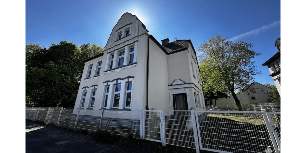 Einfamilienhaus Marl Alt-Marl - 16 Zimmer, 368 m&sup2;, 670.000&euro; | Angebot:27363535