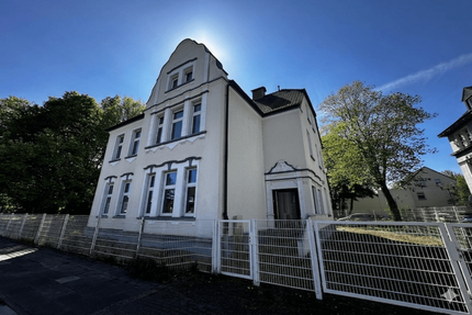 Haus Marl Alt-Marl - 16 Zimmer, 368 m&sup2;, 670.000&euro; | Angebot:27363535