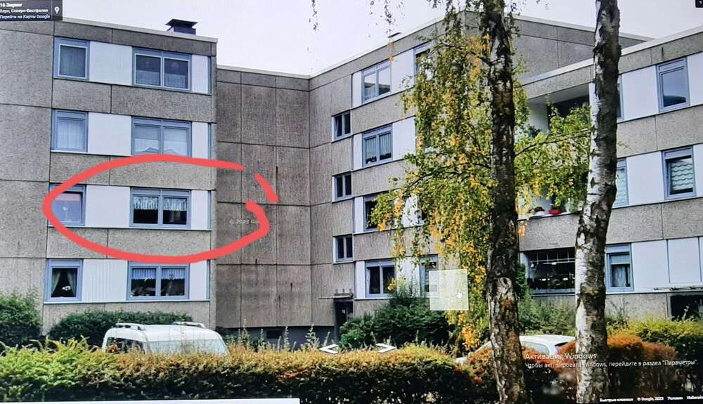 Etagenwohnung Herne Sodingen - 3 Zimmer, 75 m&sup2;, 79.000&euro; | Angebot:27348239