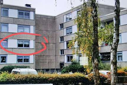 Wohnung Herne Sodingen - 3 Zimmer, 75 m&sup2;, 79.000&euro; | Angebot:27348239
