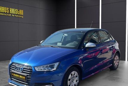 Audi A1 139.000 km 10.980 &euro; Remscheid 42897