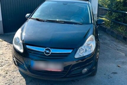 Opel Corsa 146.000 km 1.230 &euro; Hagen 58099