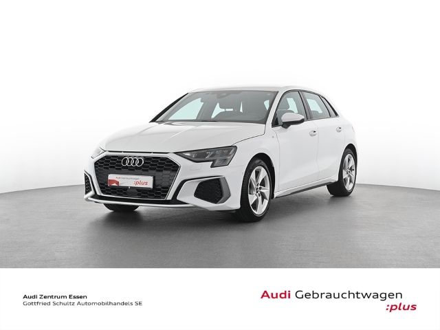 Audi A3 48.601 km 20.880 &euro; Essen 45143