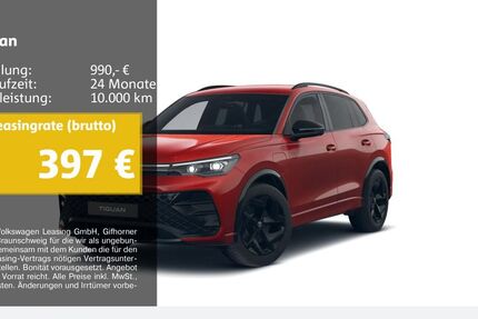 VW Tiguan 12.843 km 43.770 &euro; Marl 45770