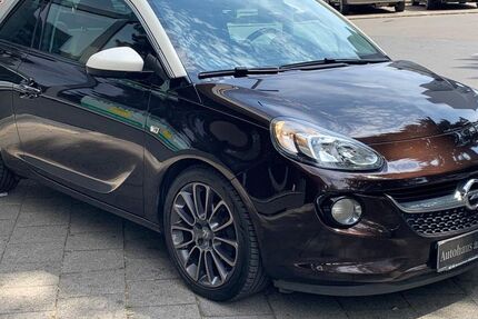 Opel Adam 153.000 km 5.450 &euro; Gelsenkirchen 45899
