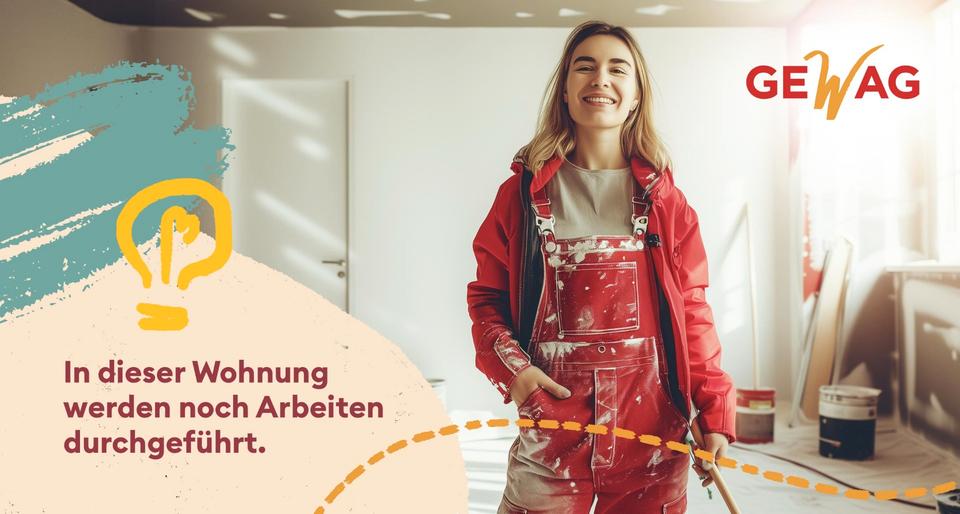 Etagenwohnung Erkrath - 1 Zimmer, 47 m&sup2;, 470&euro; | Angebot:26366001