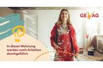 Etagenwohnung Erkrath - 1 Zimmer, 47 m&sup2;, 470&euro; | Angebot:26366001