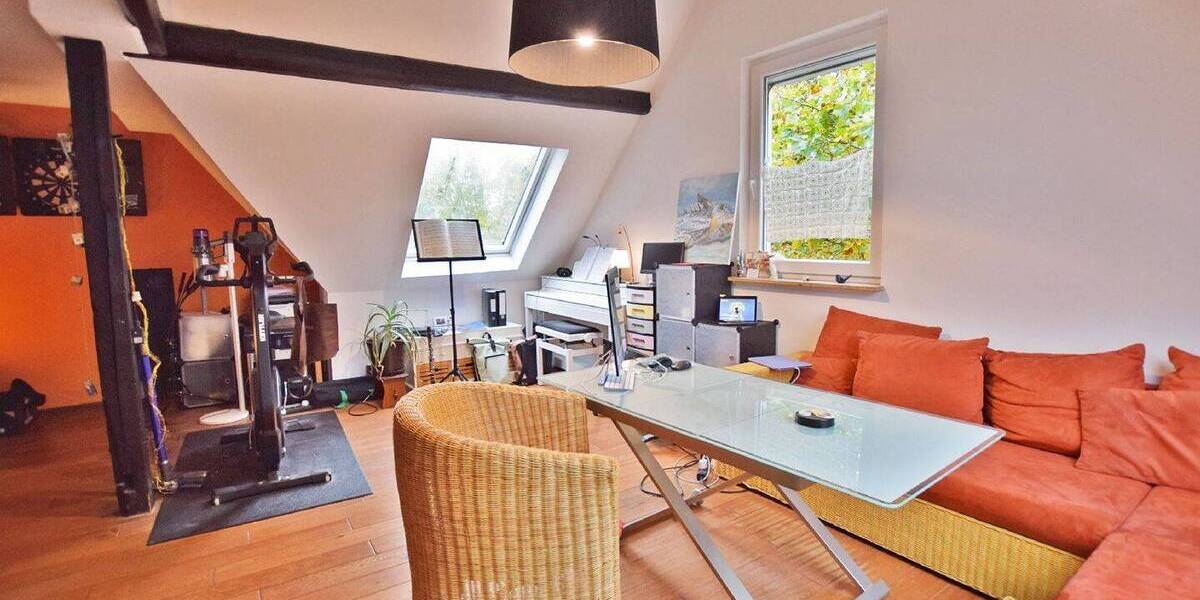 Einfamilienhaus Essen Rüttenscheid - 4 Zimmer, 185.000&euro; | Angebot:25696390