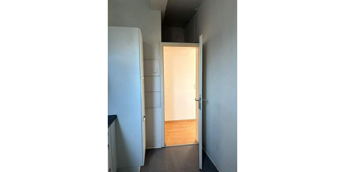 Zimmer Gelsenkirchen Scholven - 3 Zimmer, 61 m&sup2;, 399&euro; | Angebot:25745560