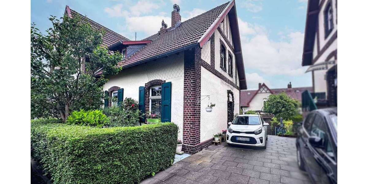Etagenwohnung Hattingen Blankenstein - 3 Zimmer, 56 m&sup2;, 135.000&euro; | Angebot:27297452