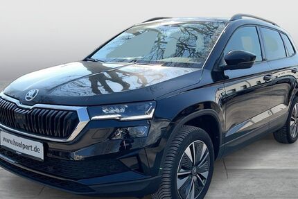 Skoda Karoq 19.215 km 30.911 &euro; Dortmund 44269