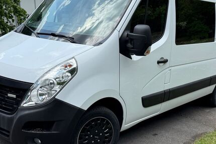 Renault Master 69.700 km 16.490 &euro; Hattingen 45527