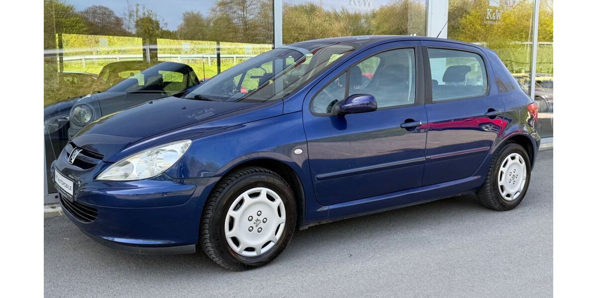 Peugeot 307 345.000 km 1.650 &euro; Schwerte 58239