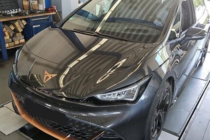 Cupra Born 40.591 km 27.726 &euro; Hagen 58091