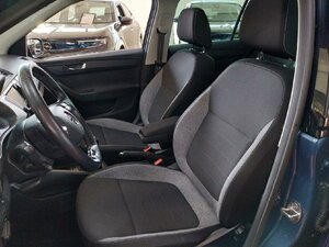 Skoda Fabia Drive 125 Best Of Pano PDC SHZ Navi 61.000 km 14.980 &euro; HAAN 42781