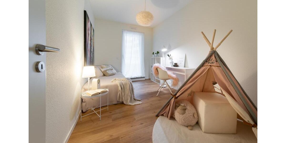 Etagenwohnung Bochum Bochum-Nord - 4 Zimmer, 130 m&sup2;, 1.752&euro; | Angebot:25209215