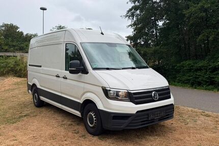 VW Crafter 242.500 km 10.500 &euro; Essen 45356