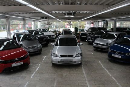 Opel Astra 150.000 km 2.990 &euro; Essen 45356