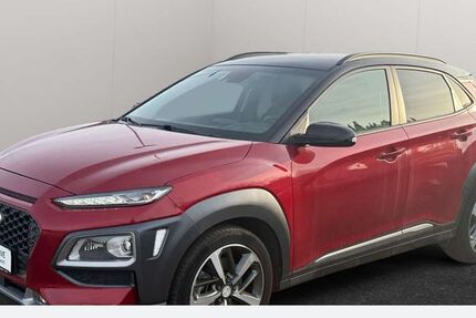 Hyundai KONA 73.500 km 15.490 &euro; Bochum 44809