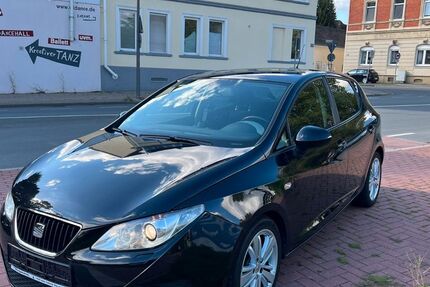 Seat Ibiza 161.000 km 3.090 &euro; Recklinghausen 45657
