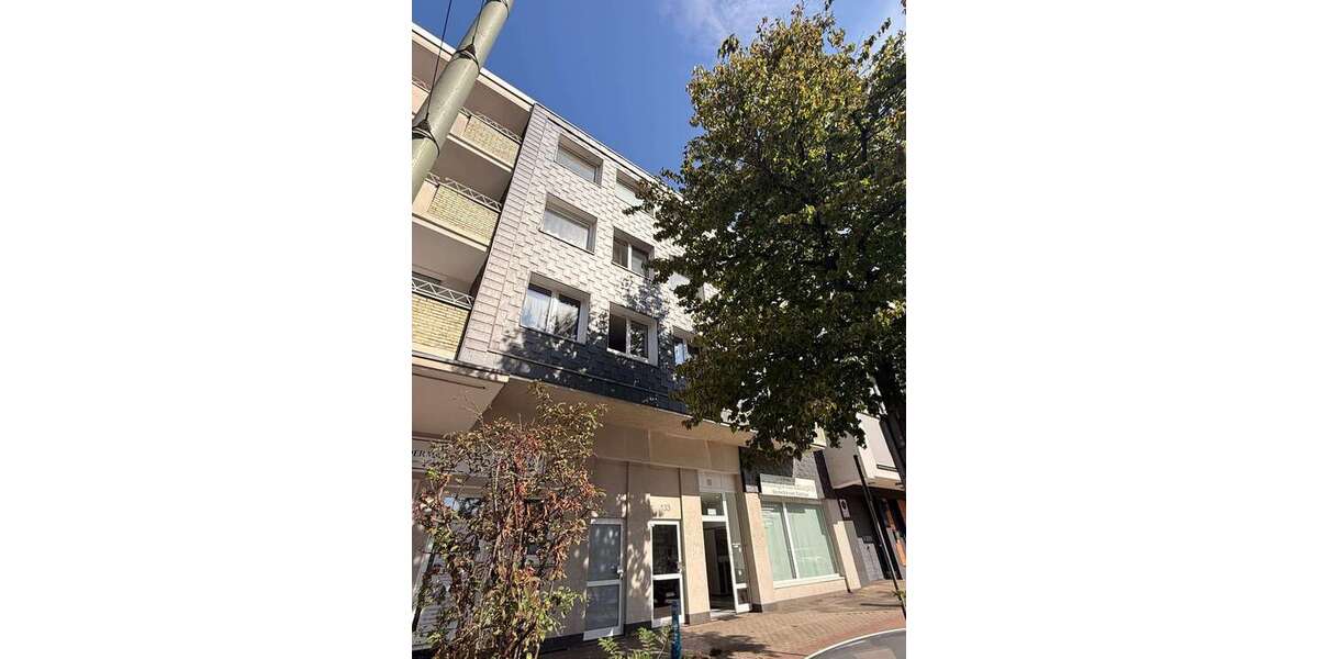 Etagenwohnung Duisburg Duisburg-Mitte - 3 Zimmer, 65 m&sup2;, 150.000&euro; | Angebot:27350839