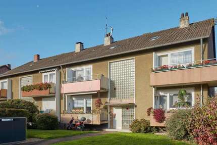 Wohnung Bochum - 2 Zimmer, 51 m&sup2;, 490&euro; | Angebot:26863980