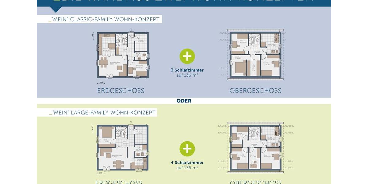 Einfamilienhaus Ennepetal - 5 Zimmer, 136 m&sup2;, 1.700&euro; | Angebot:26665380