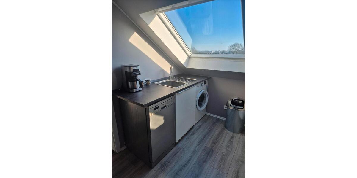 Etagenwohnung Mettmann - 1 Zimmer, 40 m&sup2;, 700&euro; | Angebot:26339891