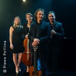 Pippo Pollina - La vita e bella cosi com'e - Das Leben ist schön so wie es ist